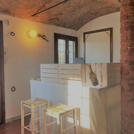 Il Contado -Room And Breakfast- Castelfranco Emilia Buitenkant foto