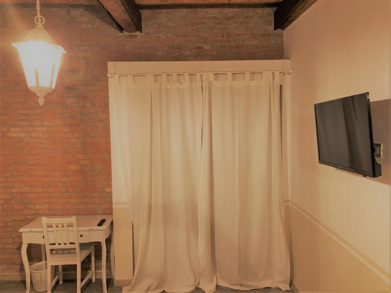 Il Contado -Room And Breakfast- Castelfranco Emilia Buitenkant foto