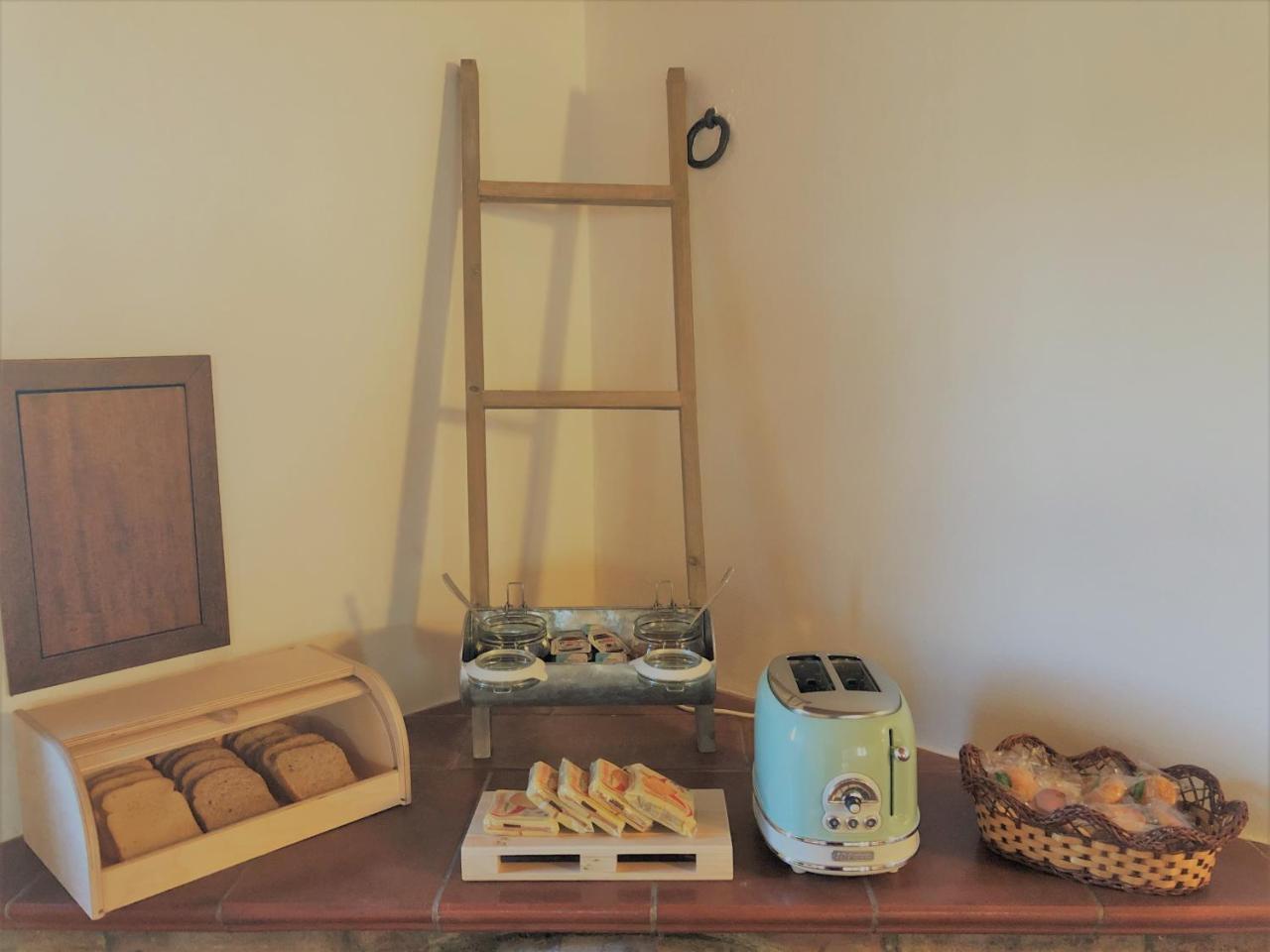 Il Contado -Room And Breakfast- Castelfranco Emilia Buitenkant foto