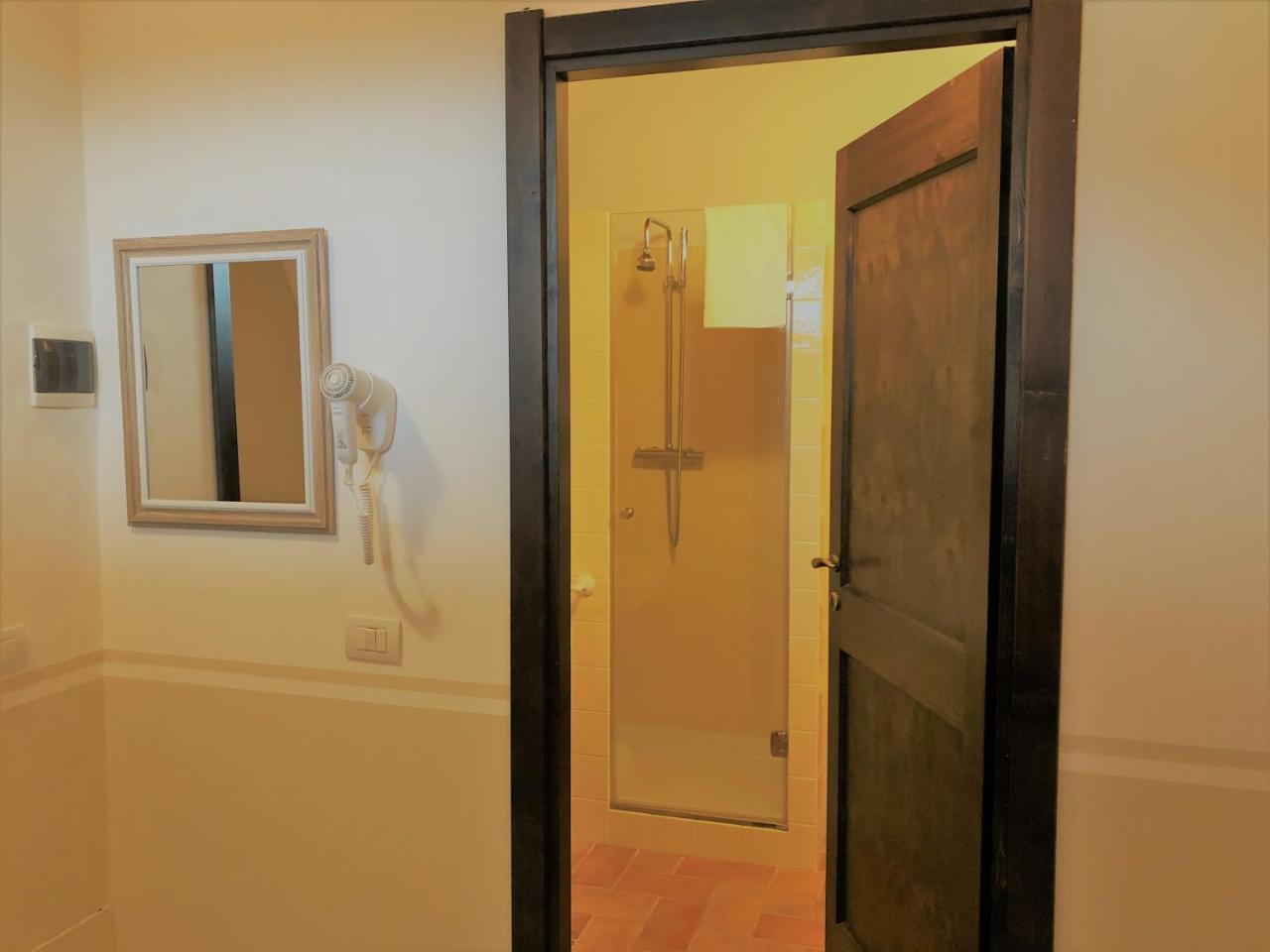 Il Contado -Room And Breakfast- Castelfranco Emilia Buitenkant foto