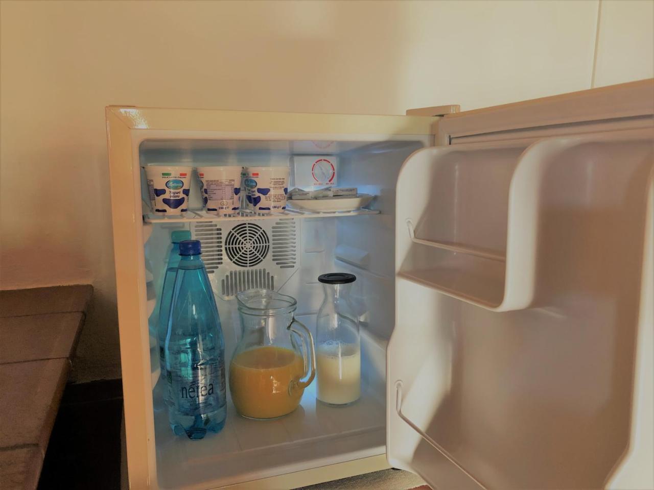 Il Contado -Room And Breakfast- Castelfranco Emilia Buitenkant foto