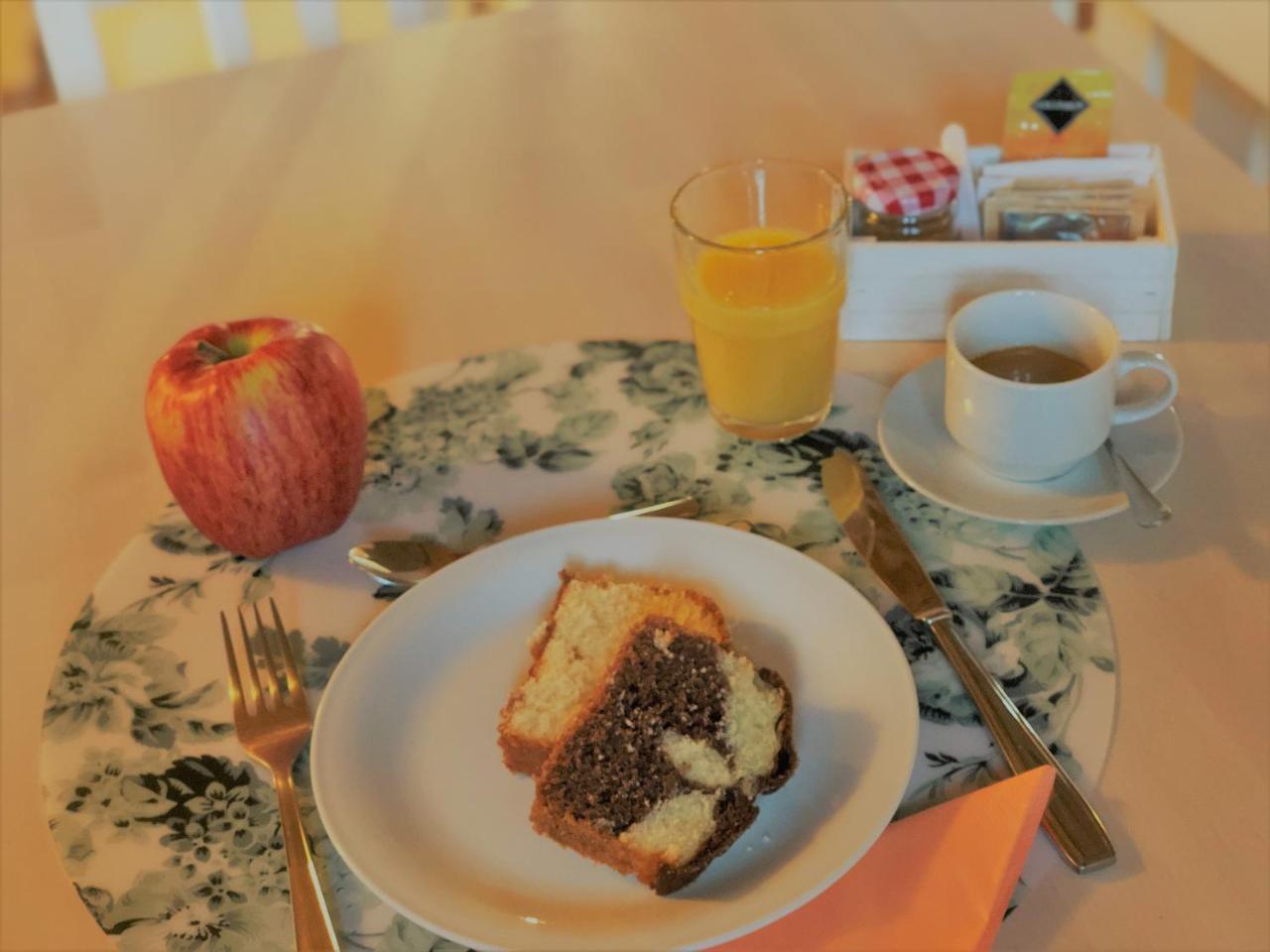 Il Contado -Room And Breakfast- Castelfranco Emilia Buitenkant foto