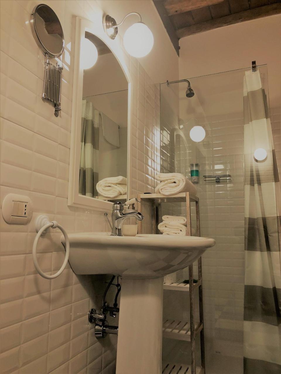 Il Contado -Room And Breakfast- Castelfranco Emilia Buitenkant foto