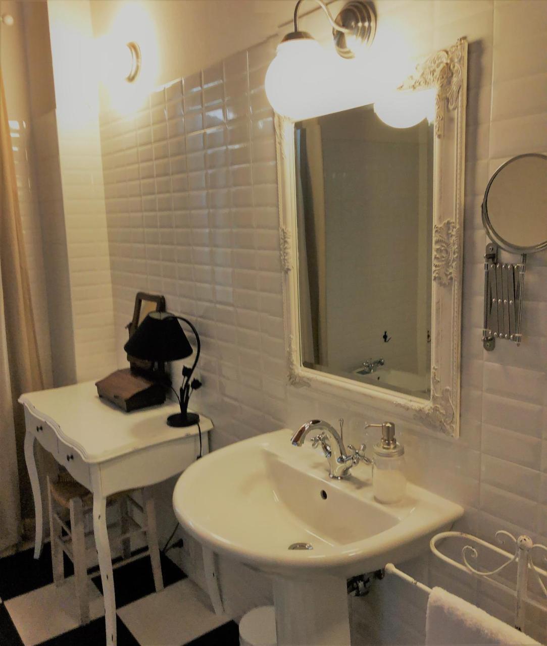 Il Contado -Room And Breakfast- Castelfranco Emilia Buitenkant foto