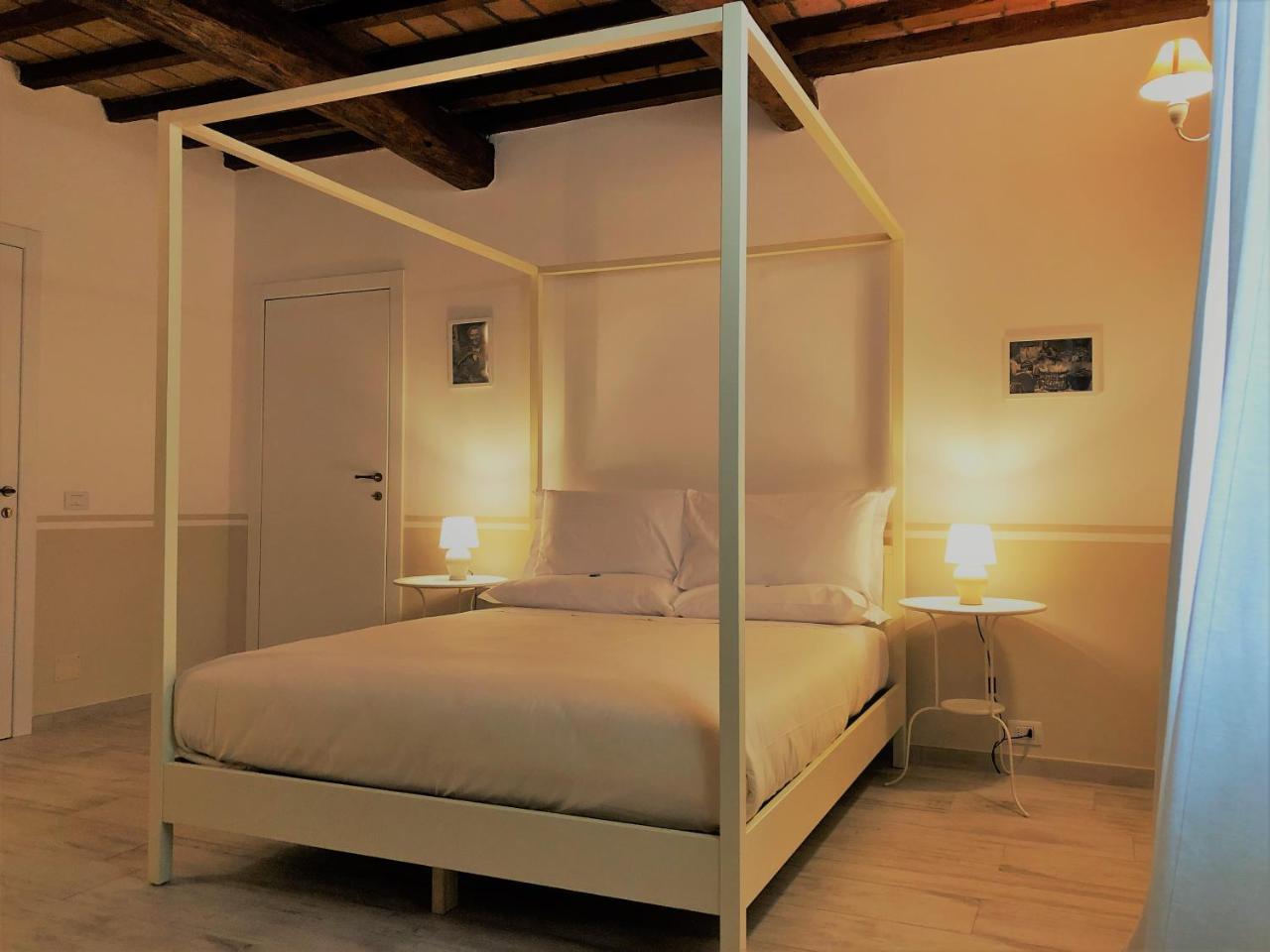 Il Contado -Room And Breakfast- Castelfranco Emilia Buitenkant foto