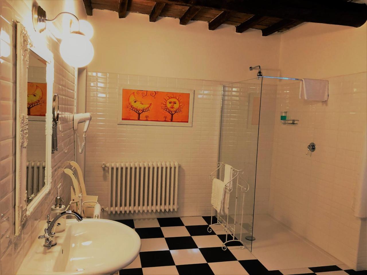 Il Contado -Room And Breakfast- Castelfranco Emilia Buitenkant foto