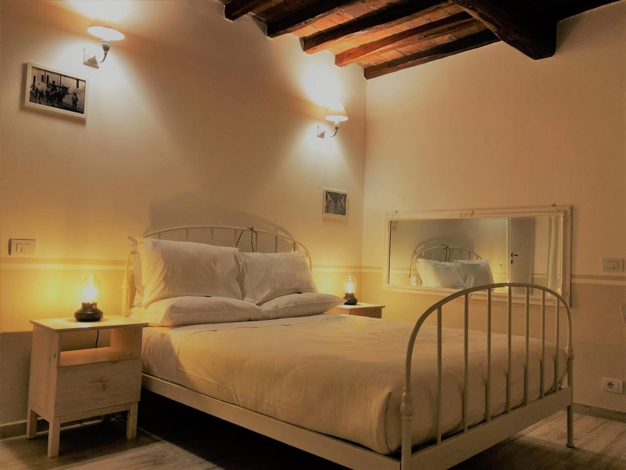 Il Contado -Room And Breakfast- Castelfranco Emilia Buitenkant foto