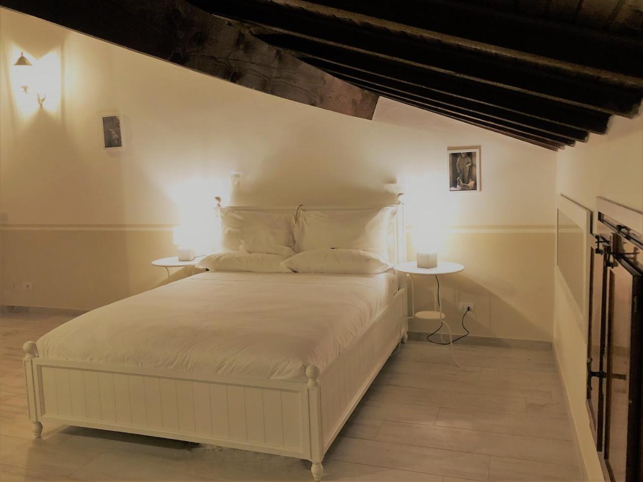 Il Contado -Room And Breakfast- Castelfranco Emilia Buitenkant foto