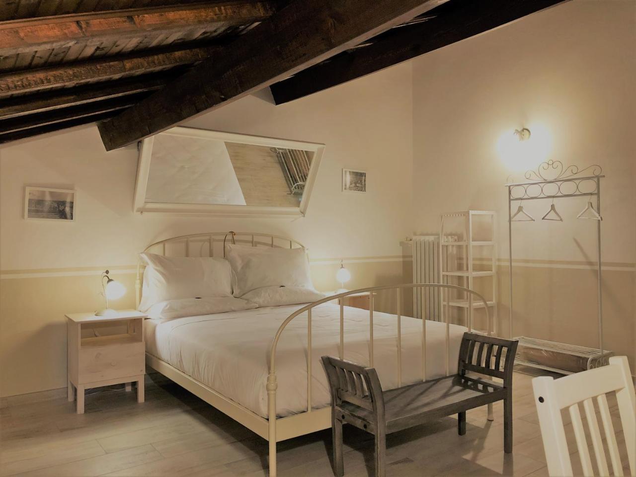Il Contado -Room And Breakfast- Castelfranco Emilia Buitenkant foto